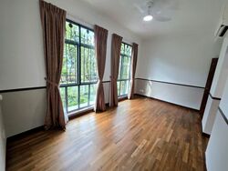 Merawoods (D23), Condominium #573778591